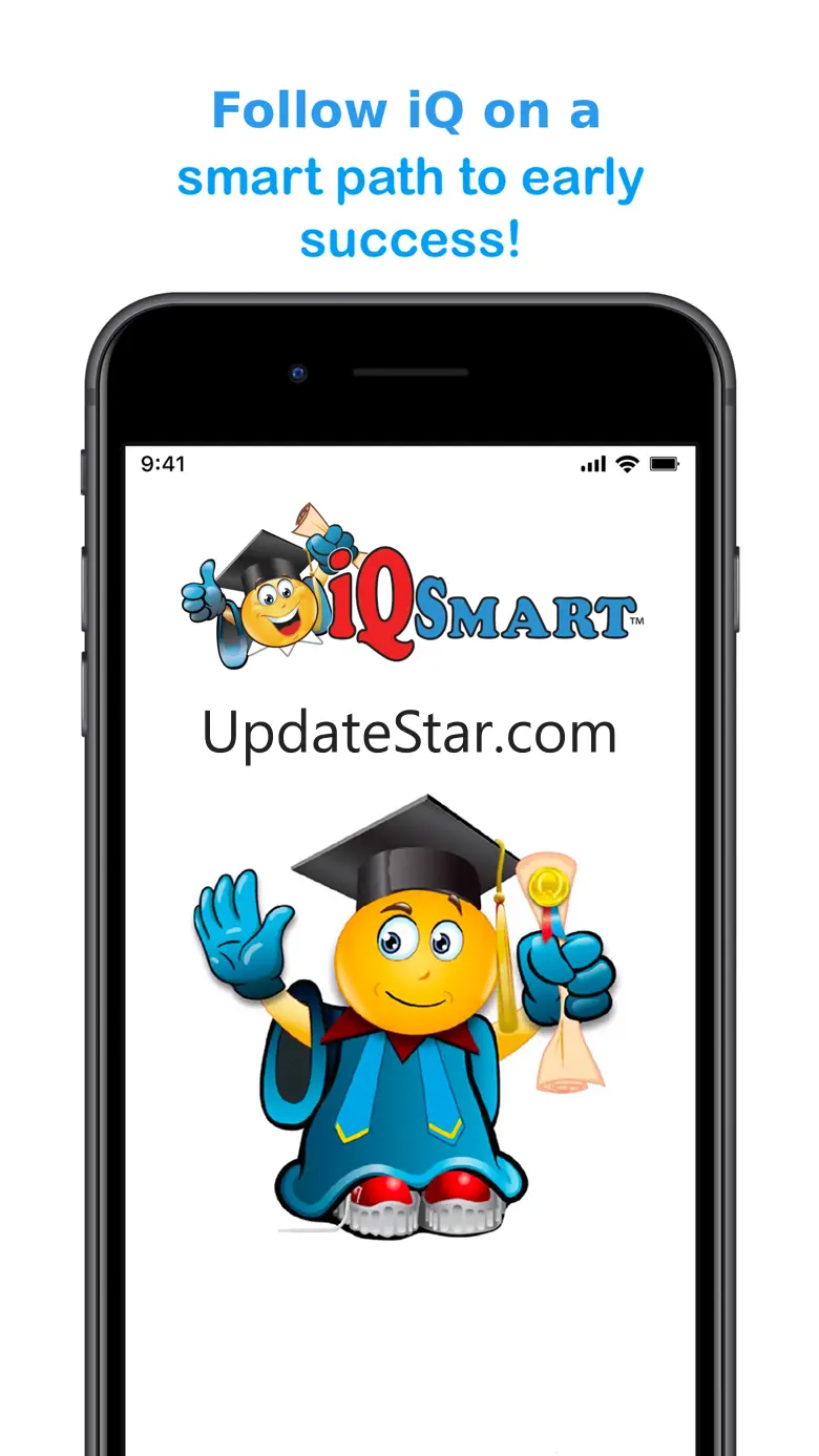 AiSmart: Learn ABCs & Numbers 1.10