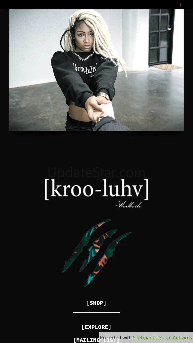 Krooluhv Int'l 1.4