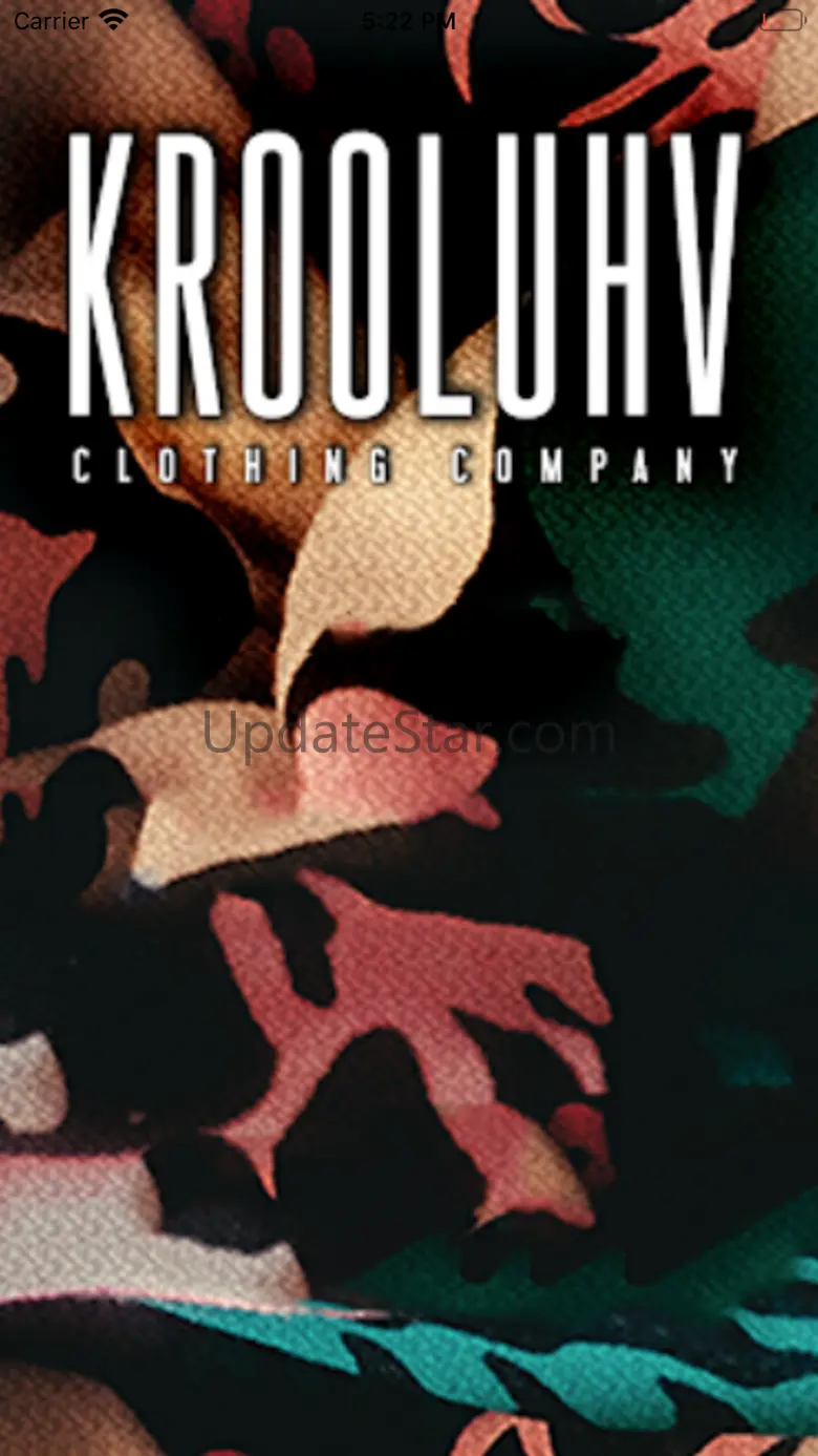 Krooluhv Int'l 1.4