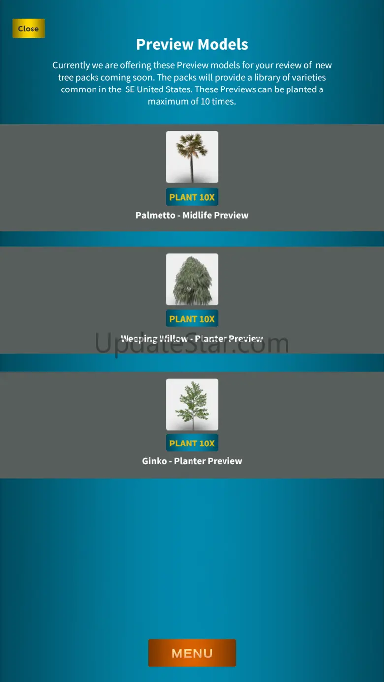 TreescapeDesign 1.11
