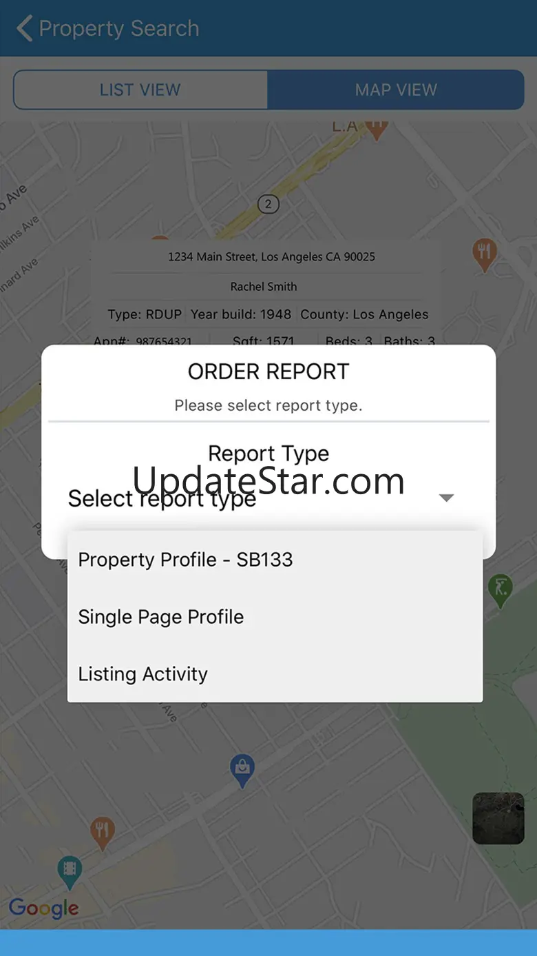 Fetch by WFG 1.8