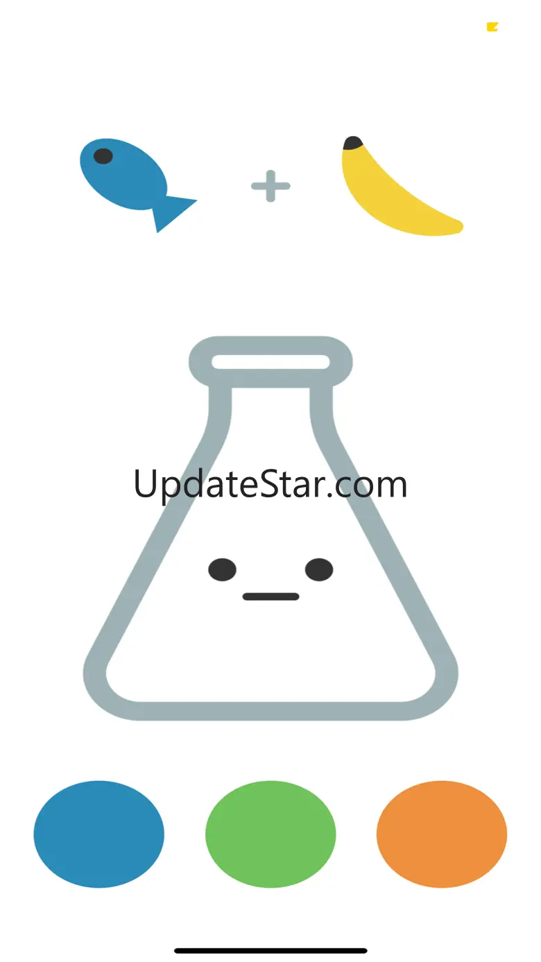 Potion Magic Mixer 2