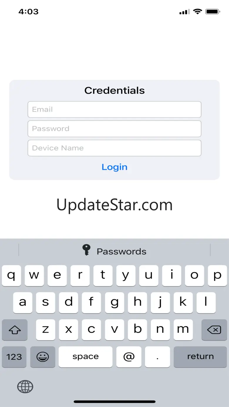 DeliveryMax 2.5