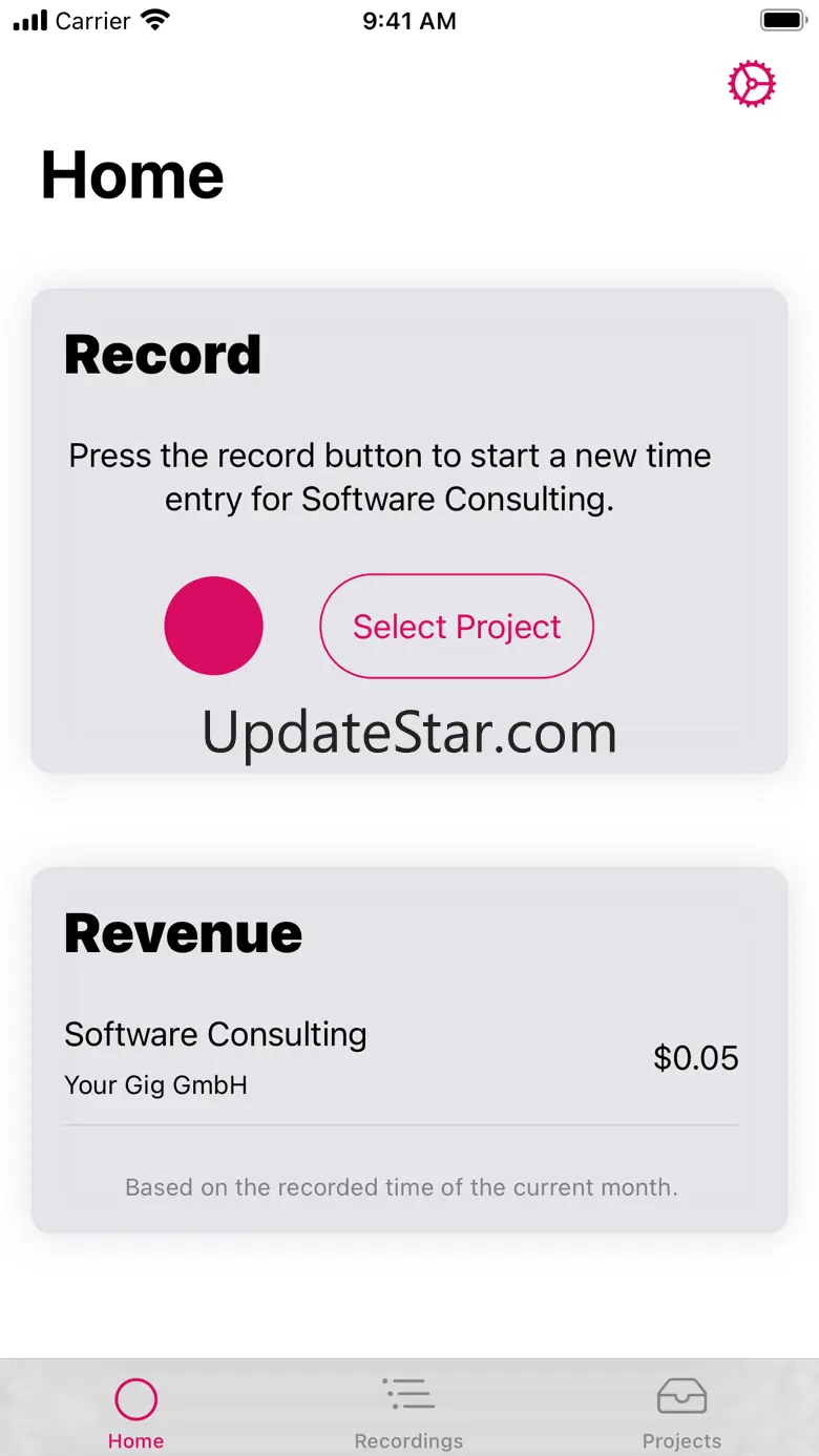 Autopilot - Time Tracking 1.21.0