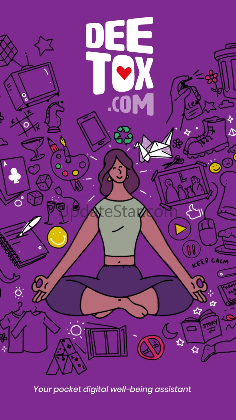 Deetox.com 1.0.4
