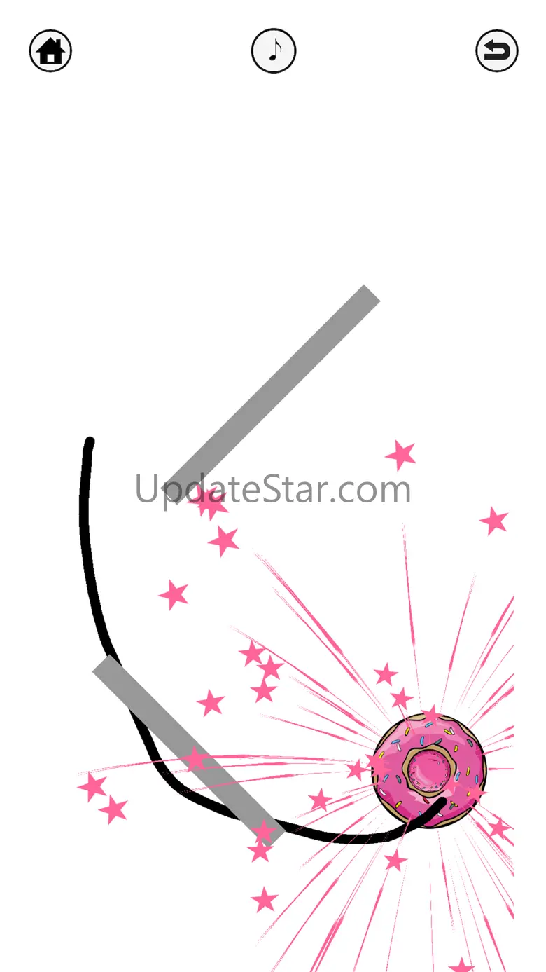 Donut Hole In One 1.0