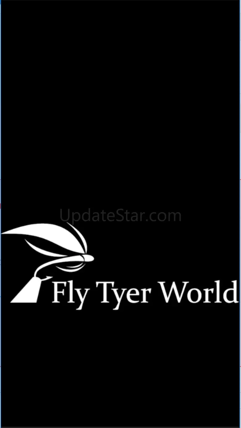 Fly Tyer World 1.11.1