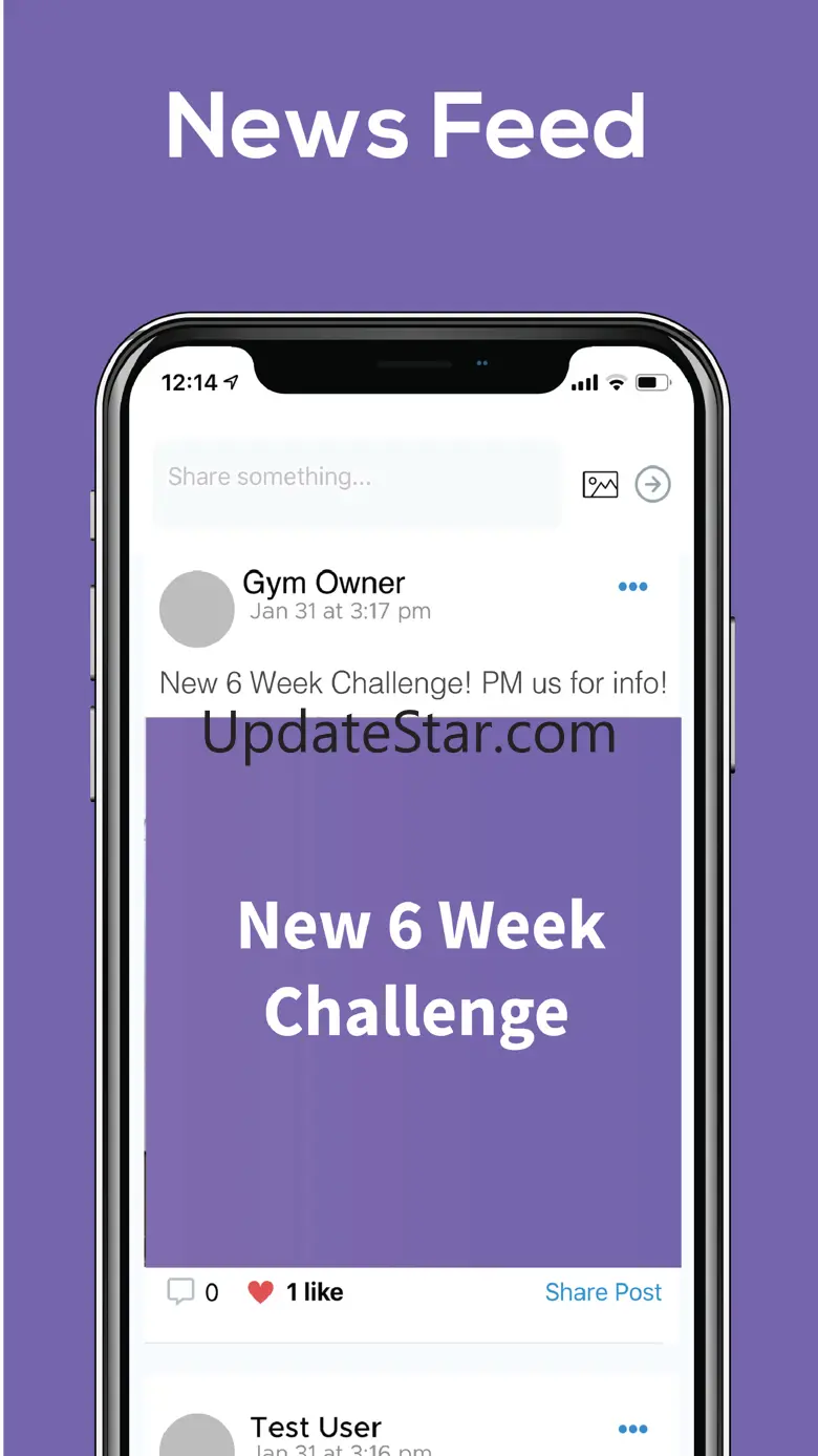 TopShapeGym 9.0