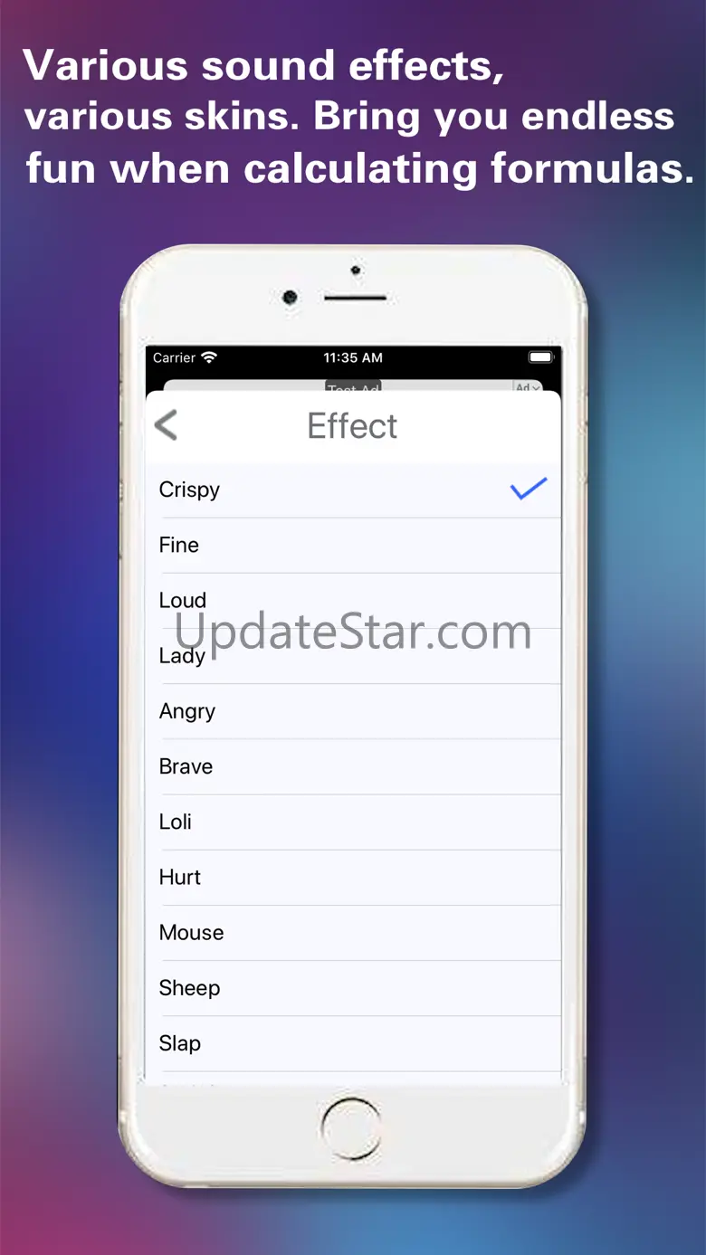 Calculator + The calc plus 1.0.9