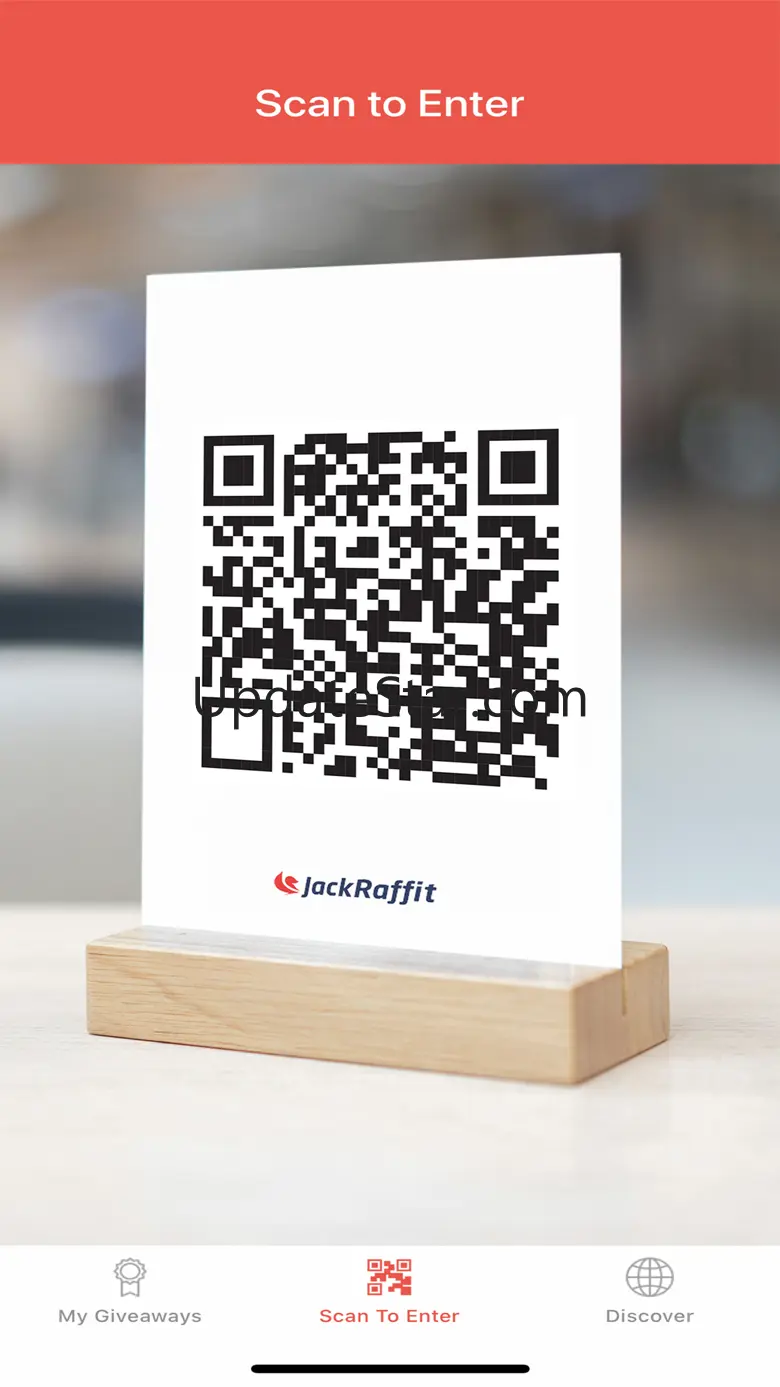JackRaffit - Join Giveaways 1.6