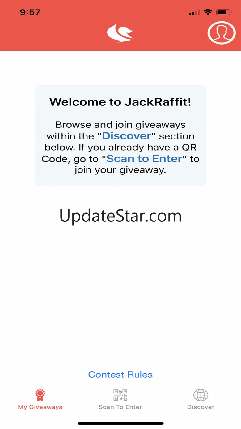 JackRaffit - Join Giveaways 1.6