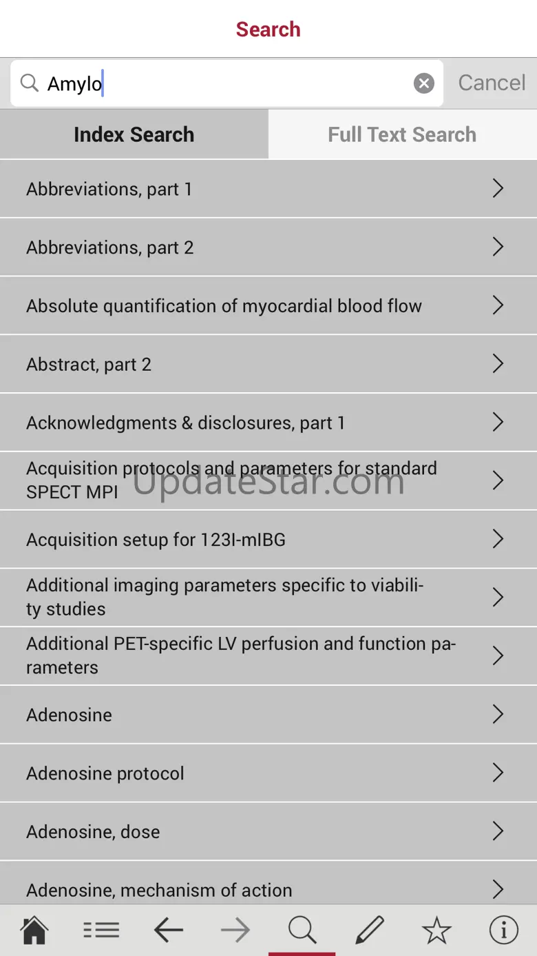 ASNC Guidelines and Standards 1.2