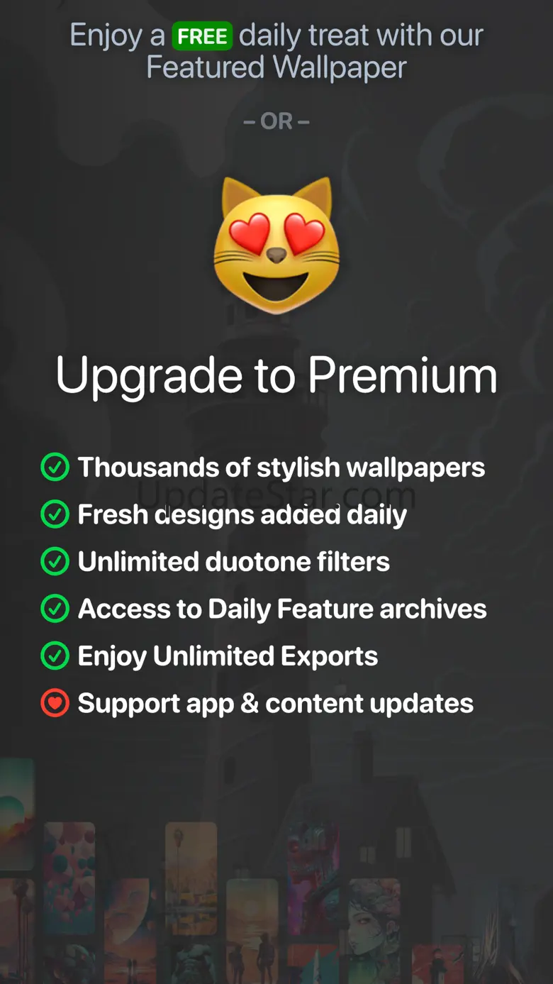 Eddit – Fresh Wallpapers Daily 1.1.3