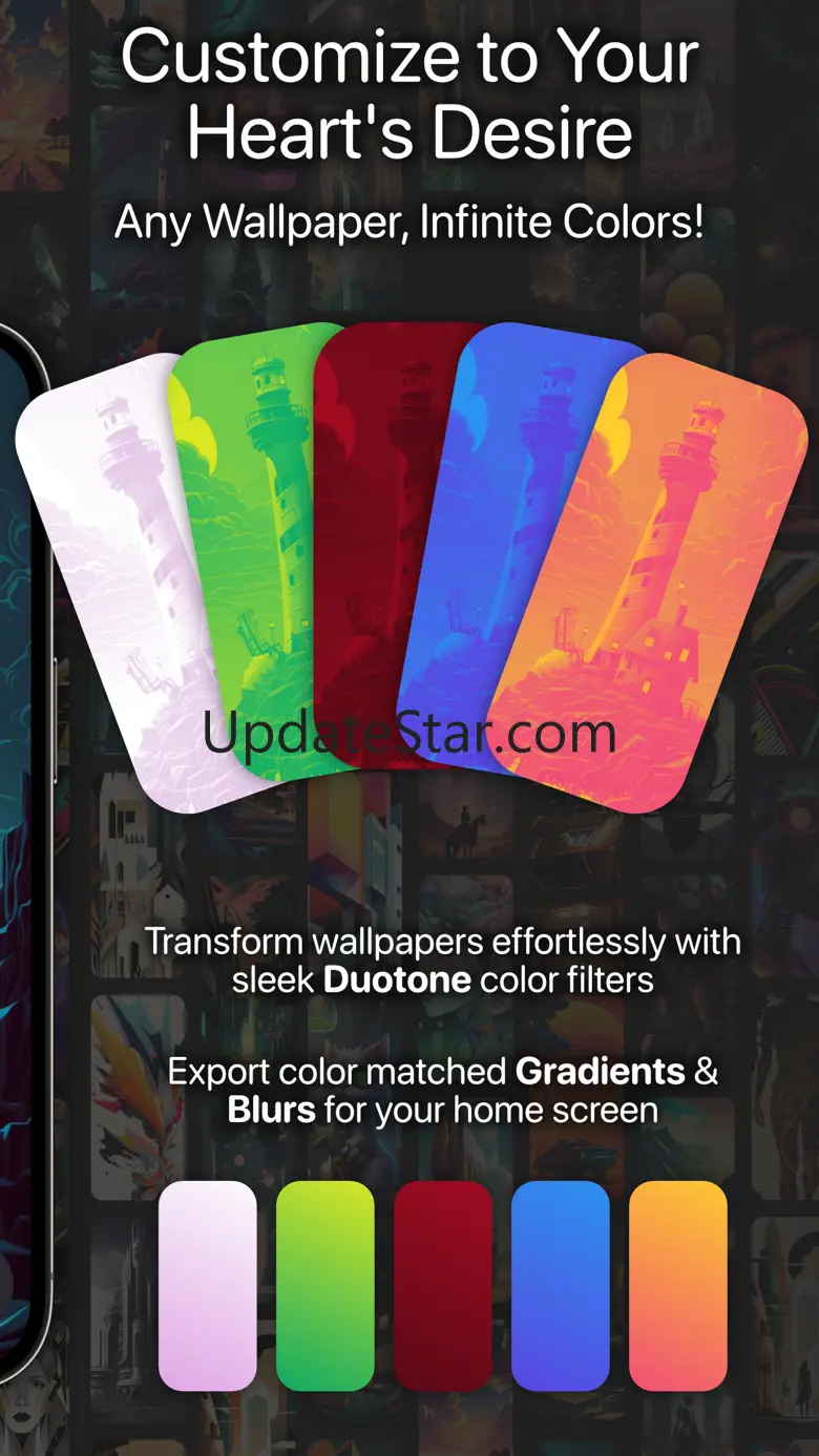 Eddit – Fresh Wallpapers Daily 1.1.3