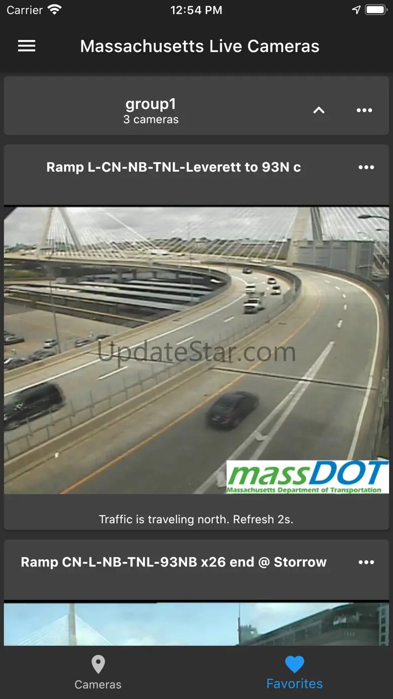 Massachusetts Live Cameras 1.3