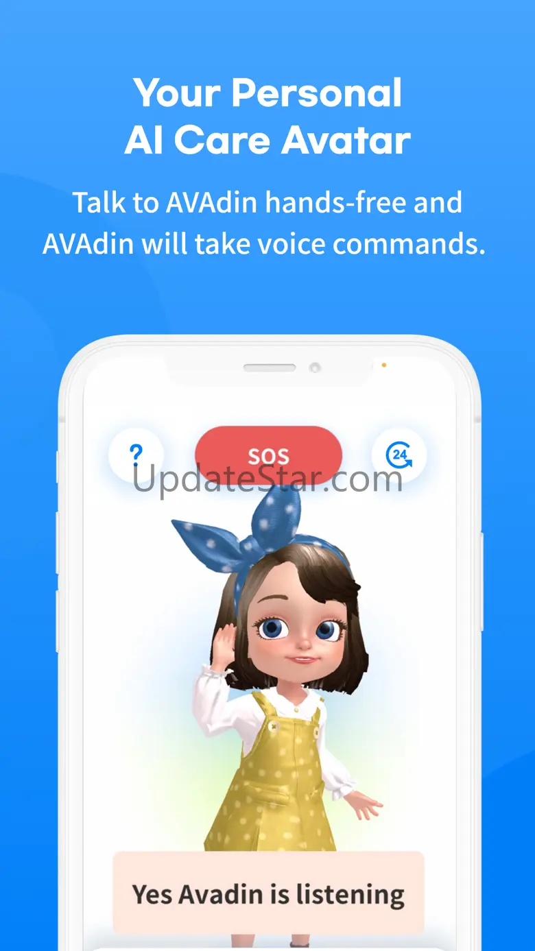 AVAdin Friends 2.6.5