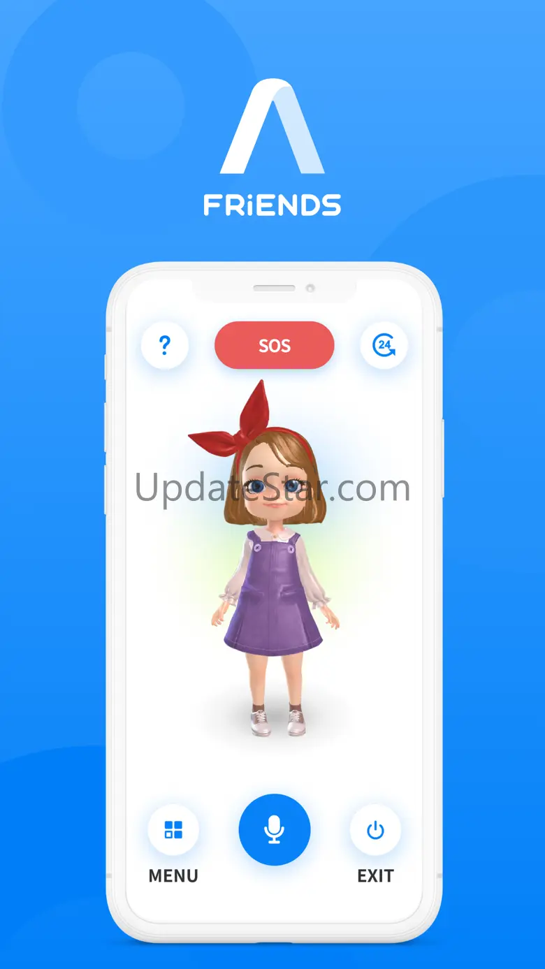 AVAdin Friends 2.6.5