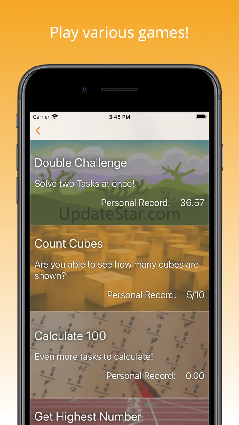 Brain Training – Logic Puzzle 1.3