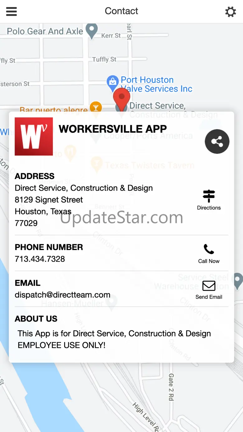 Workersville 1.1.0