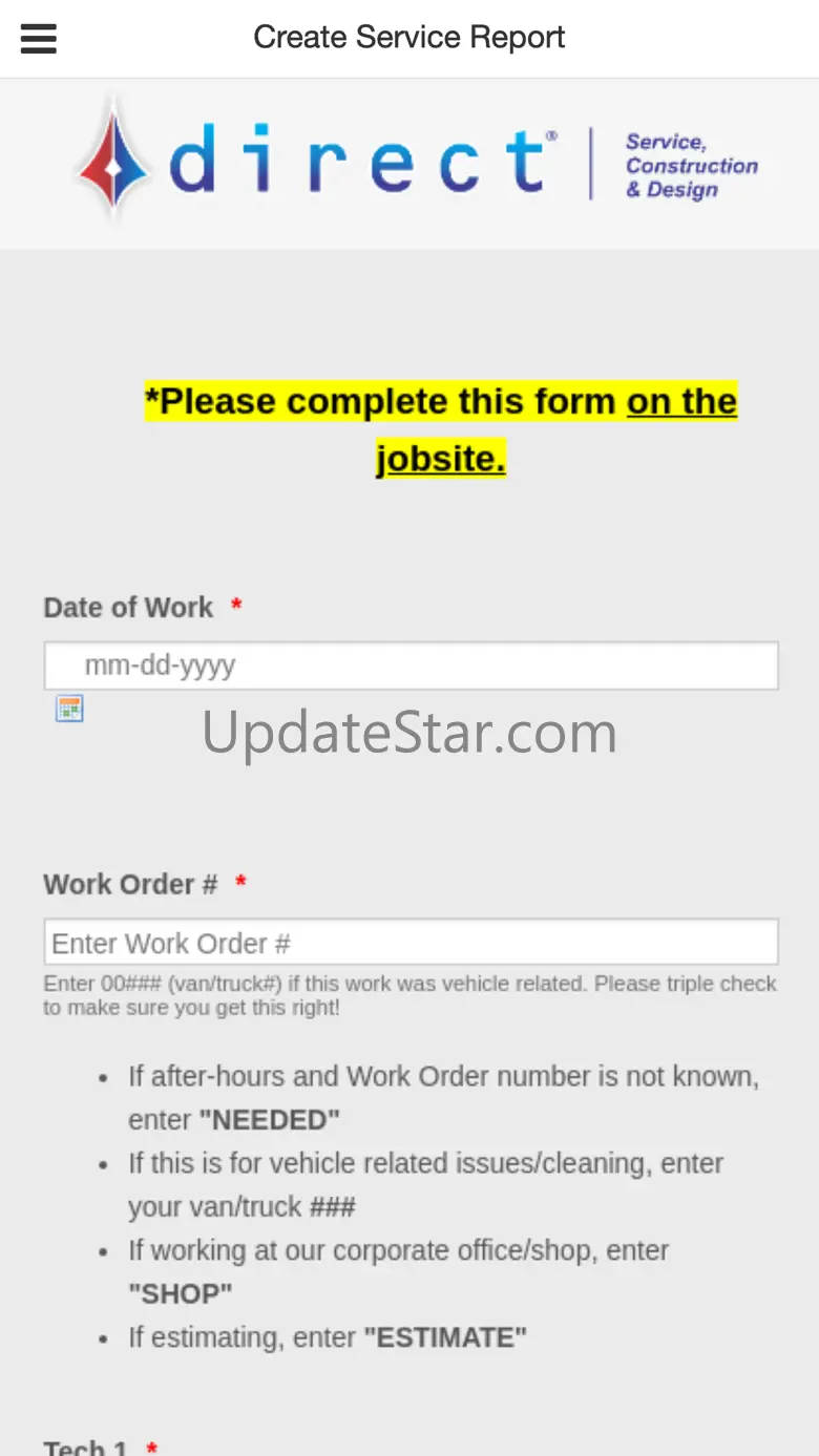 Workersville 1.1.0