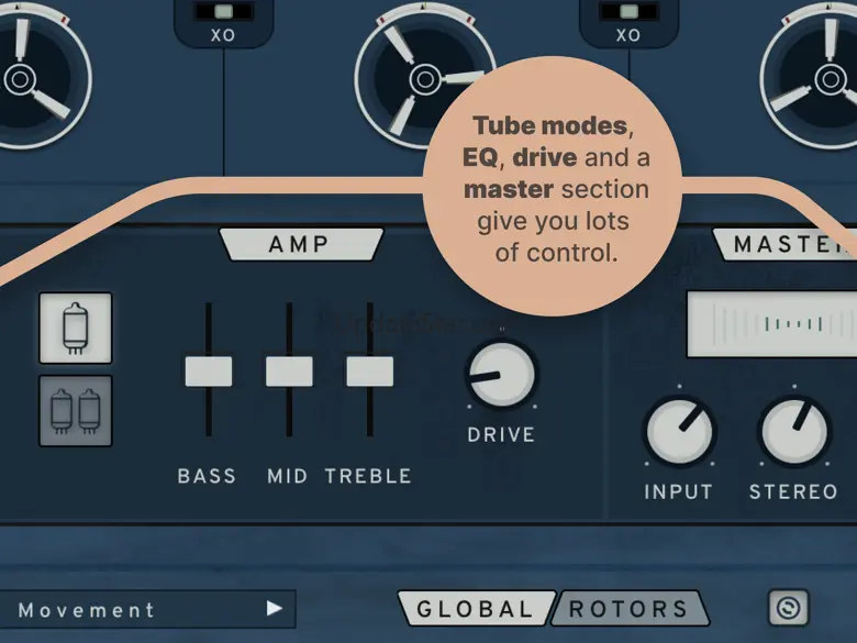 Spinn - Multiband Modulator 1.1