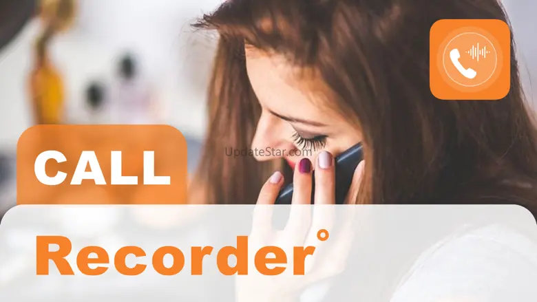 Call Recorder゜- Recording Now 1.0