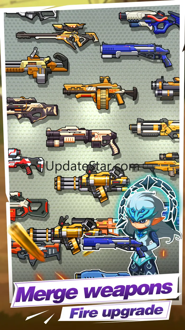 Zombies Gun 1.1.21