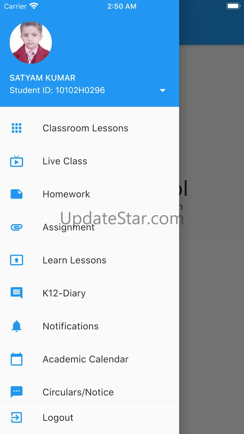 K12App 1.0.37