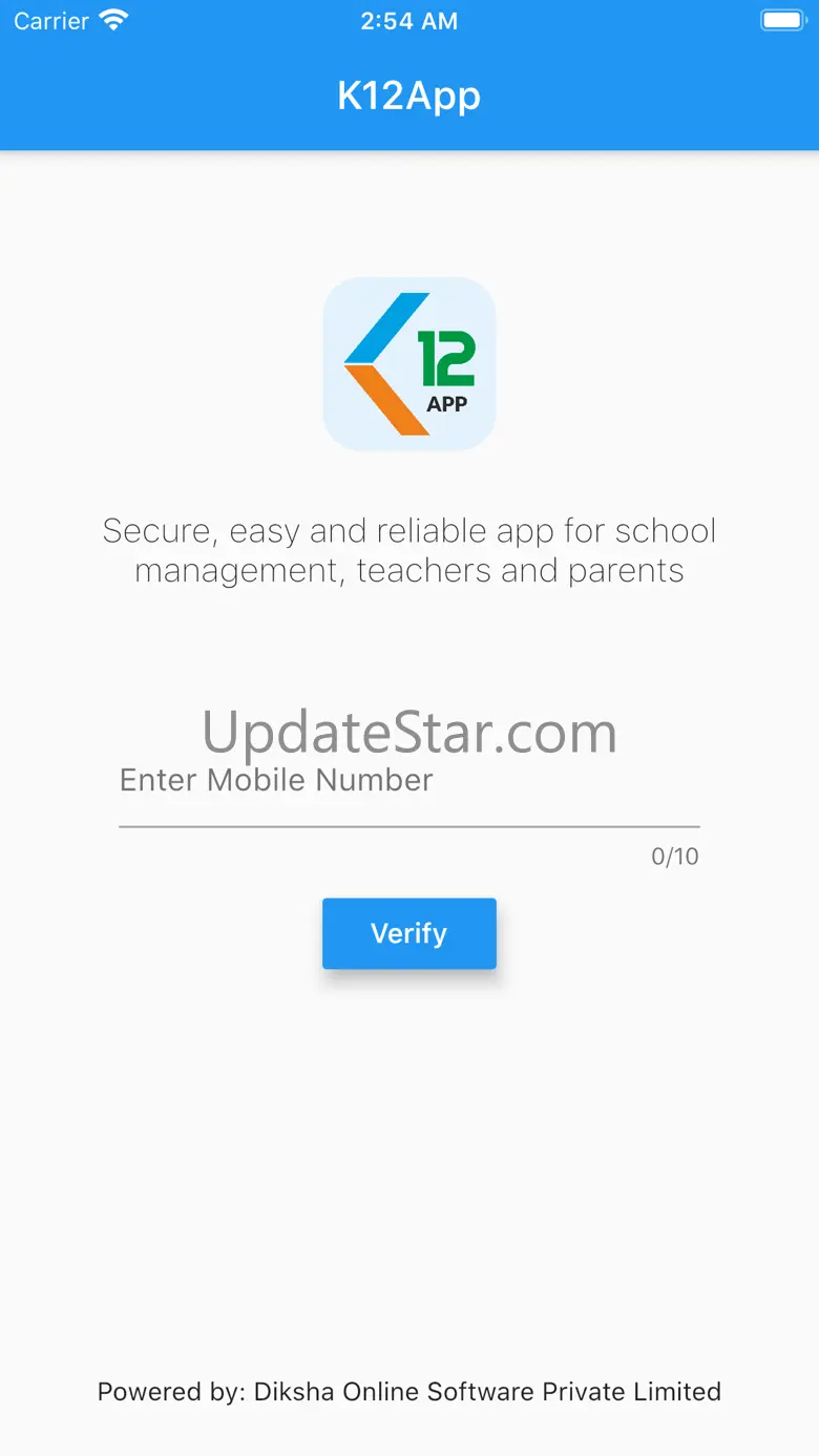 K12App 1.0.37
