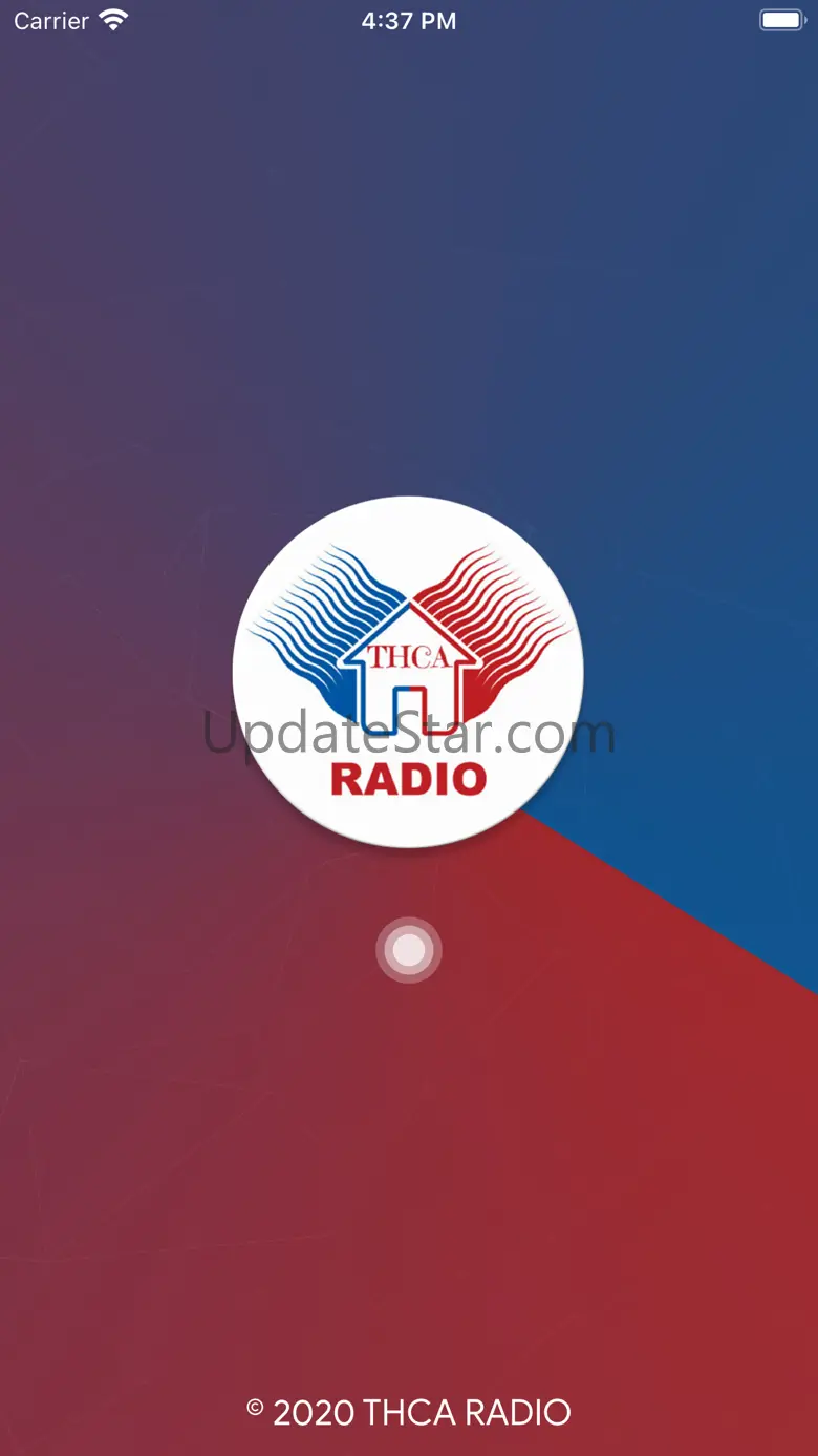 THCA RADIO 1.3