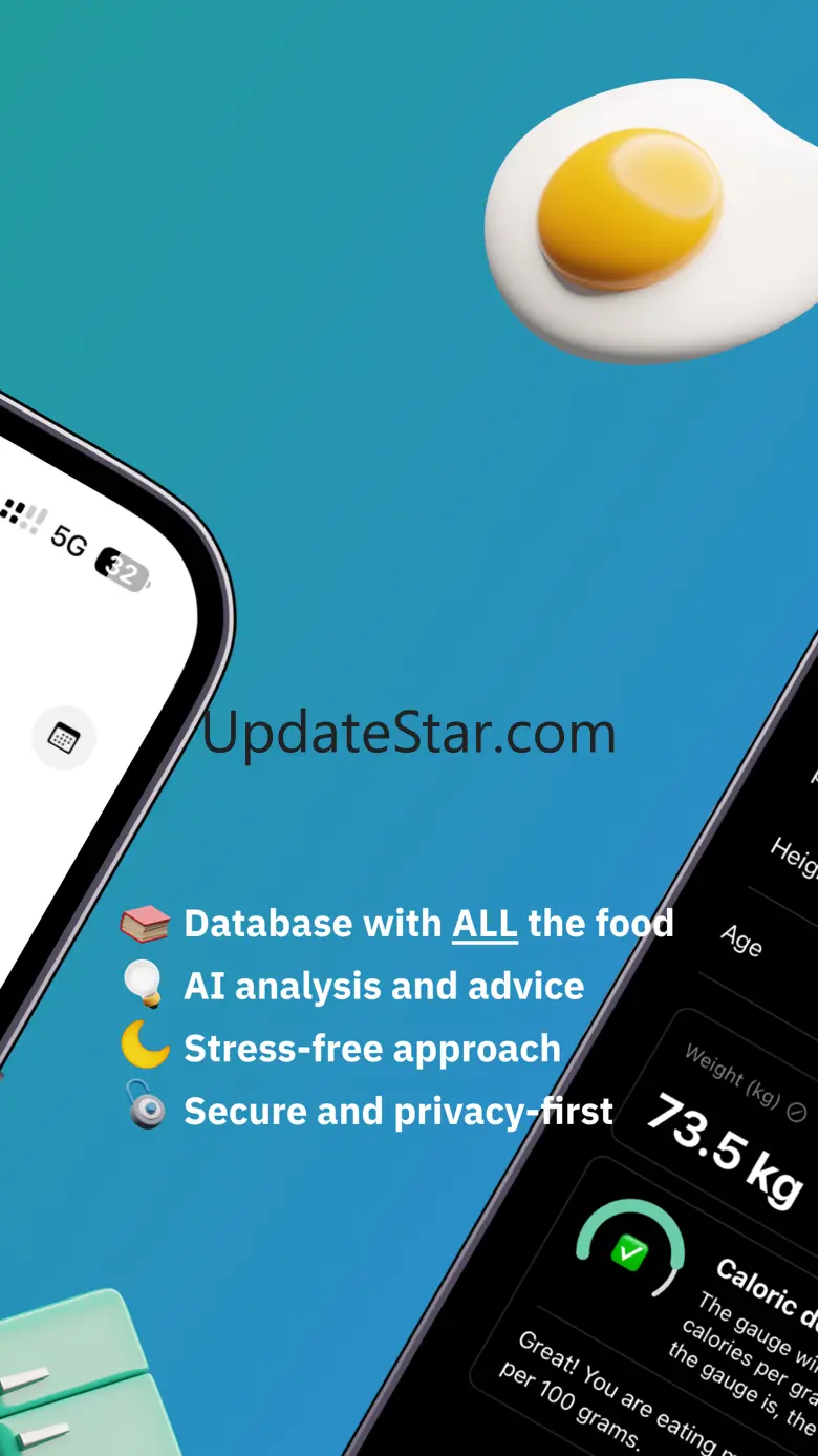 FoodKit – AI nutrition coach 1.9.1