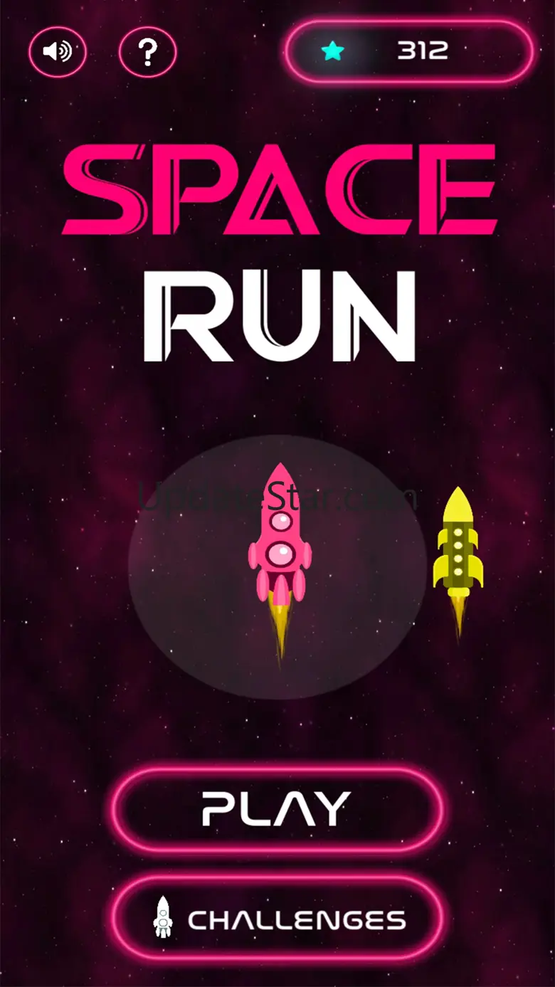 Space-Run 1.2