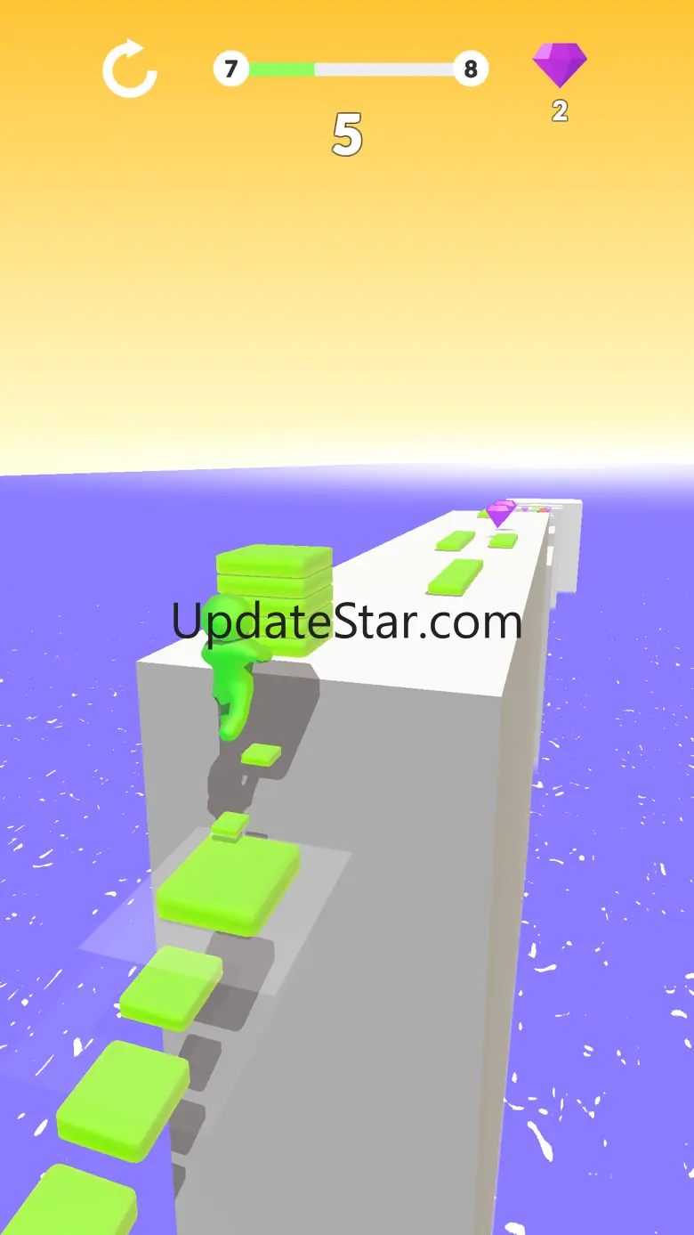 Brick Stacker 0.88