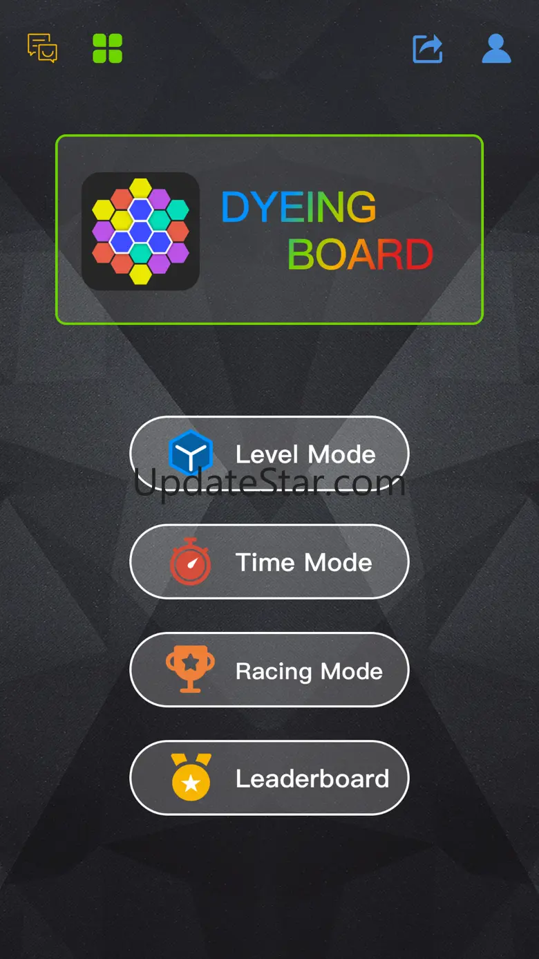 Dyeing Board Puzzle 1.0.1