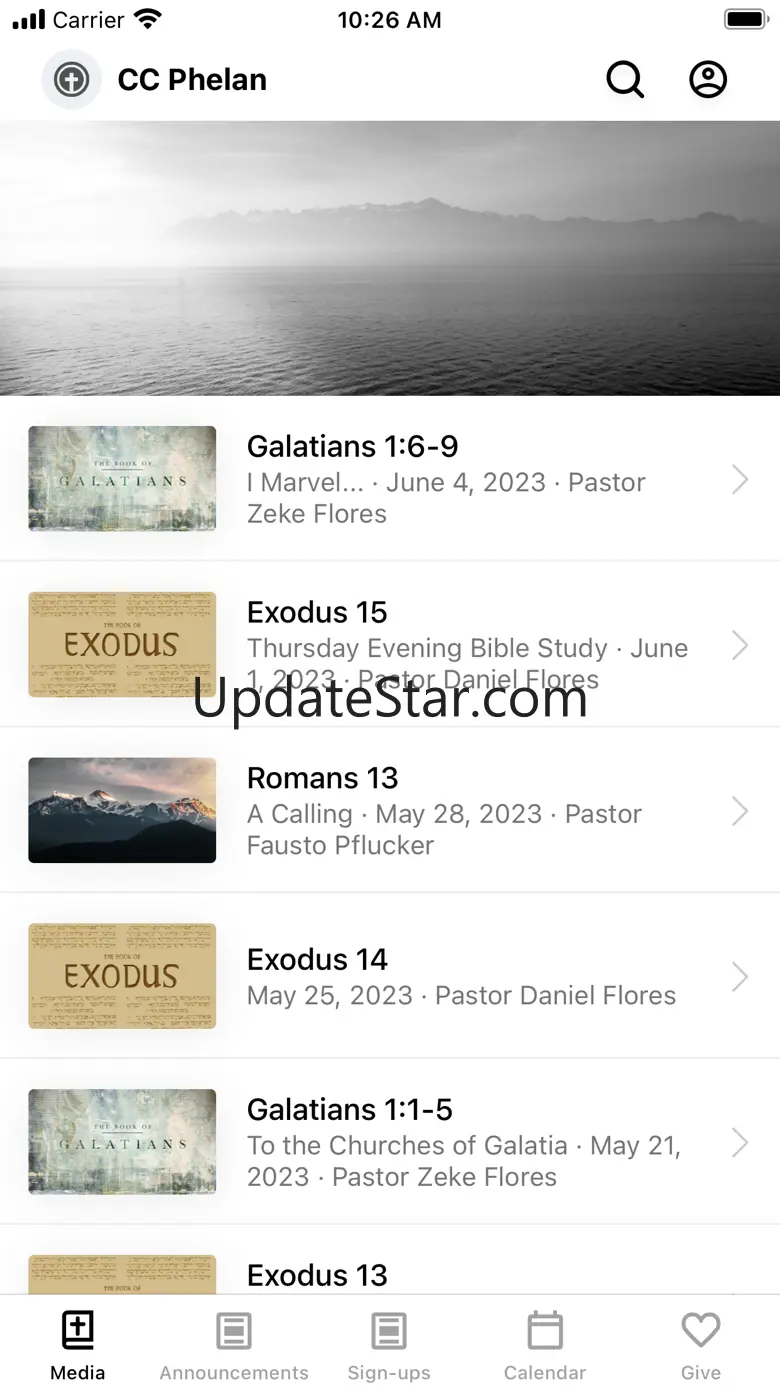 Calvary Phelan 6.2.2