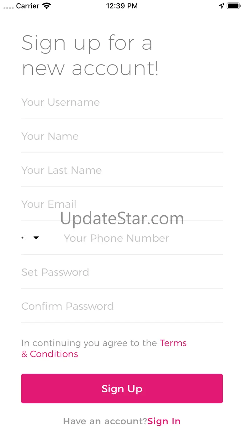Mealeo: Driver 1.5