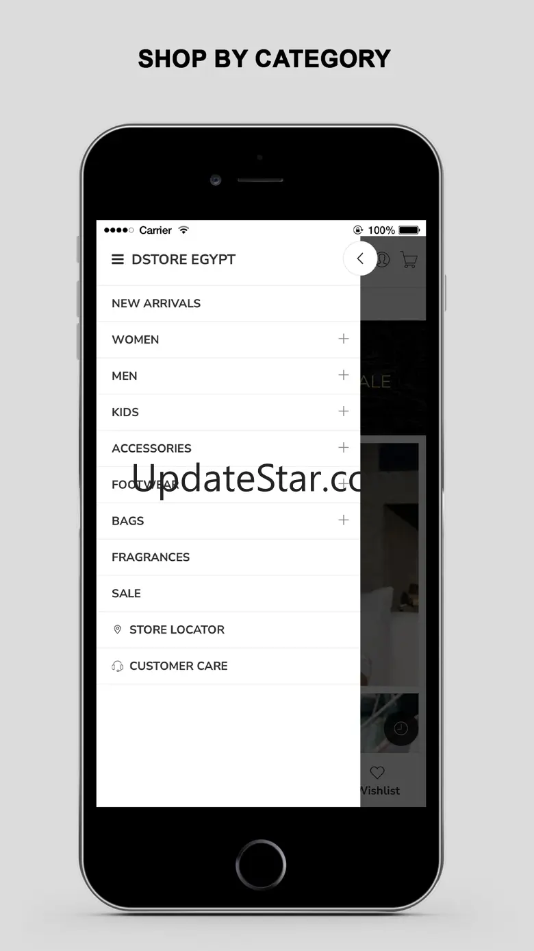 dstore Egypt 4.0