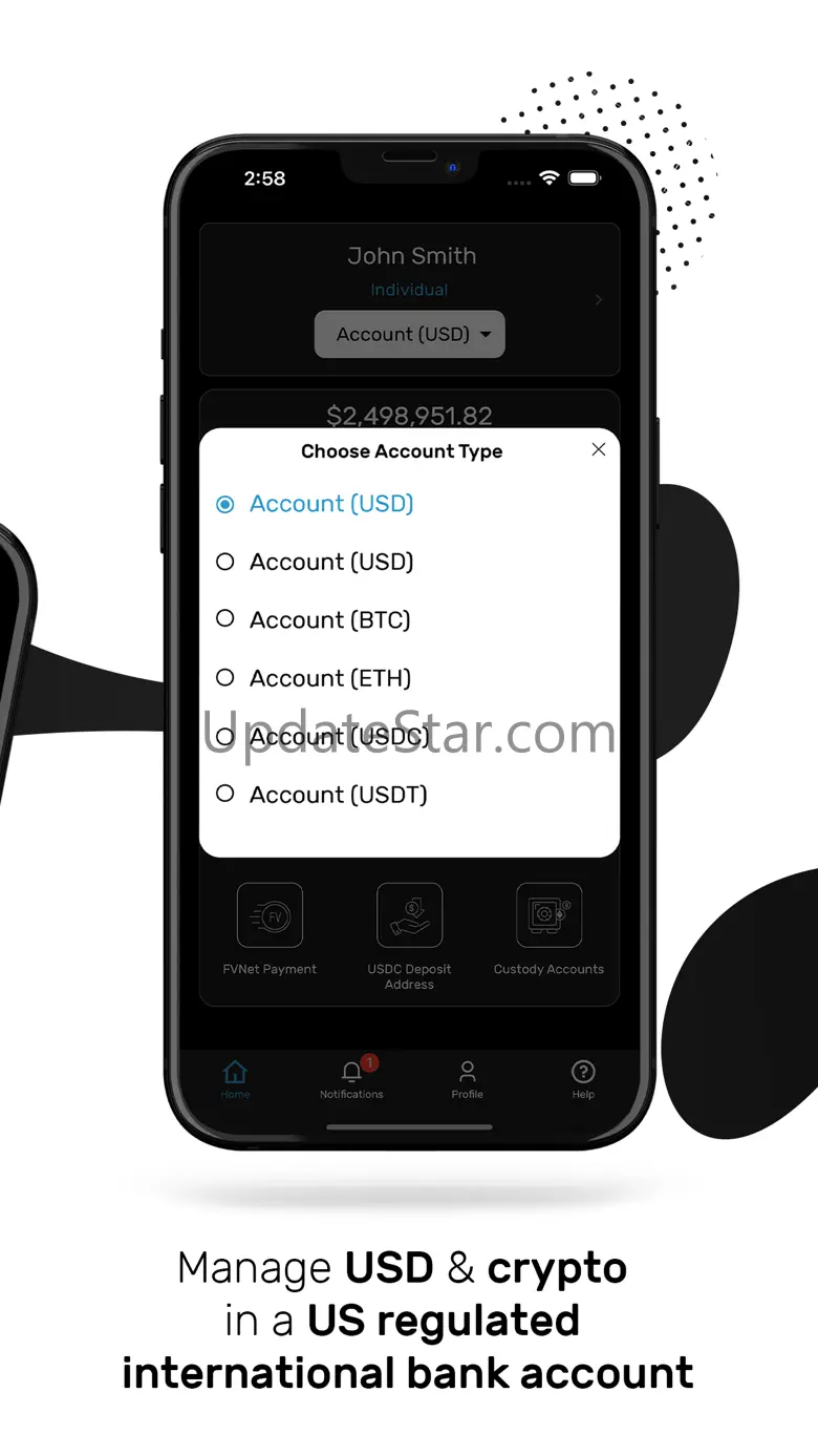 FV Bank Mobile 2.04