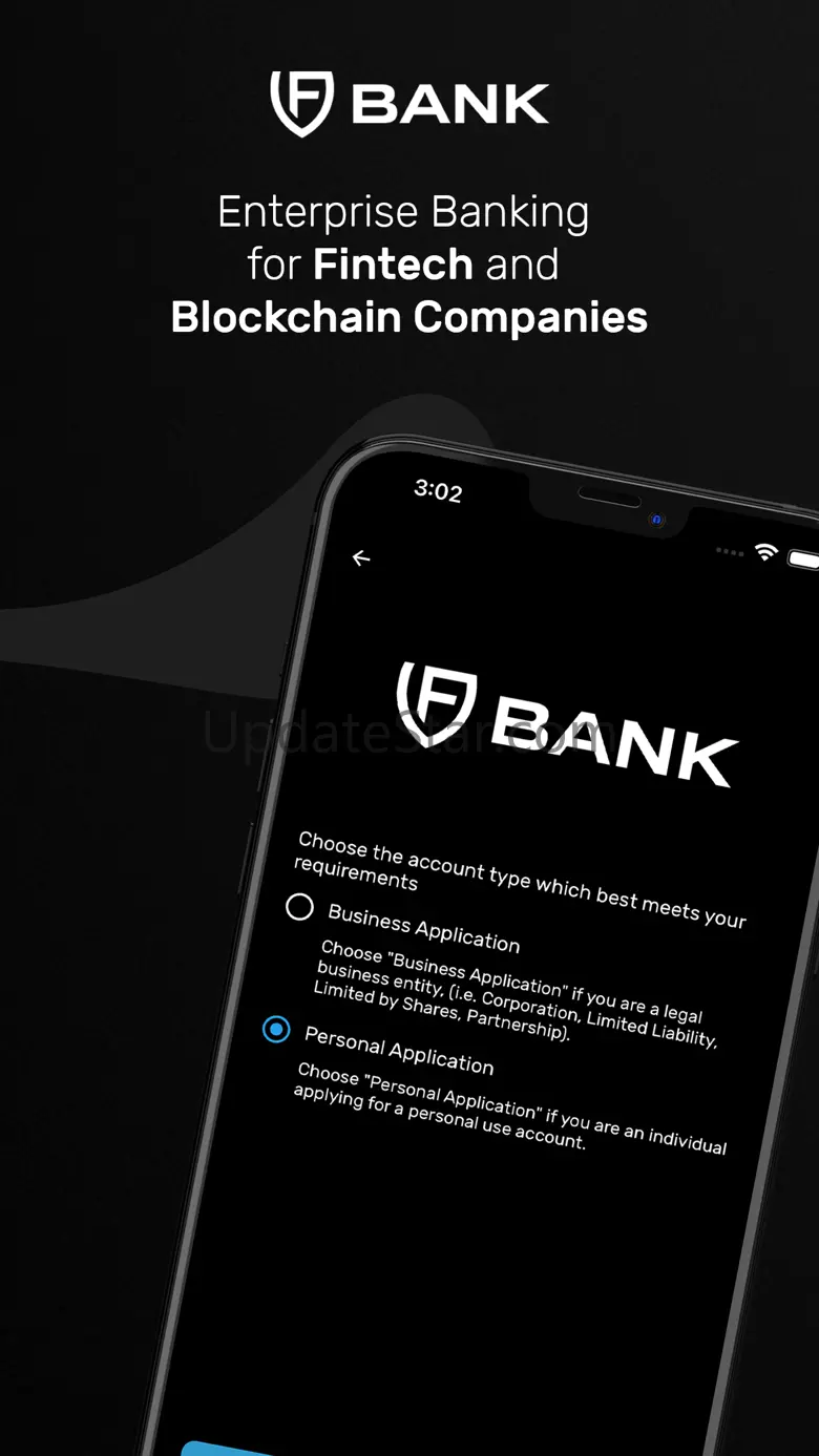 FV Bank Mobile 2.04