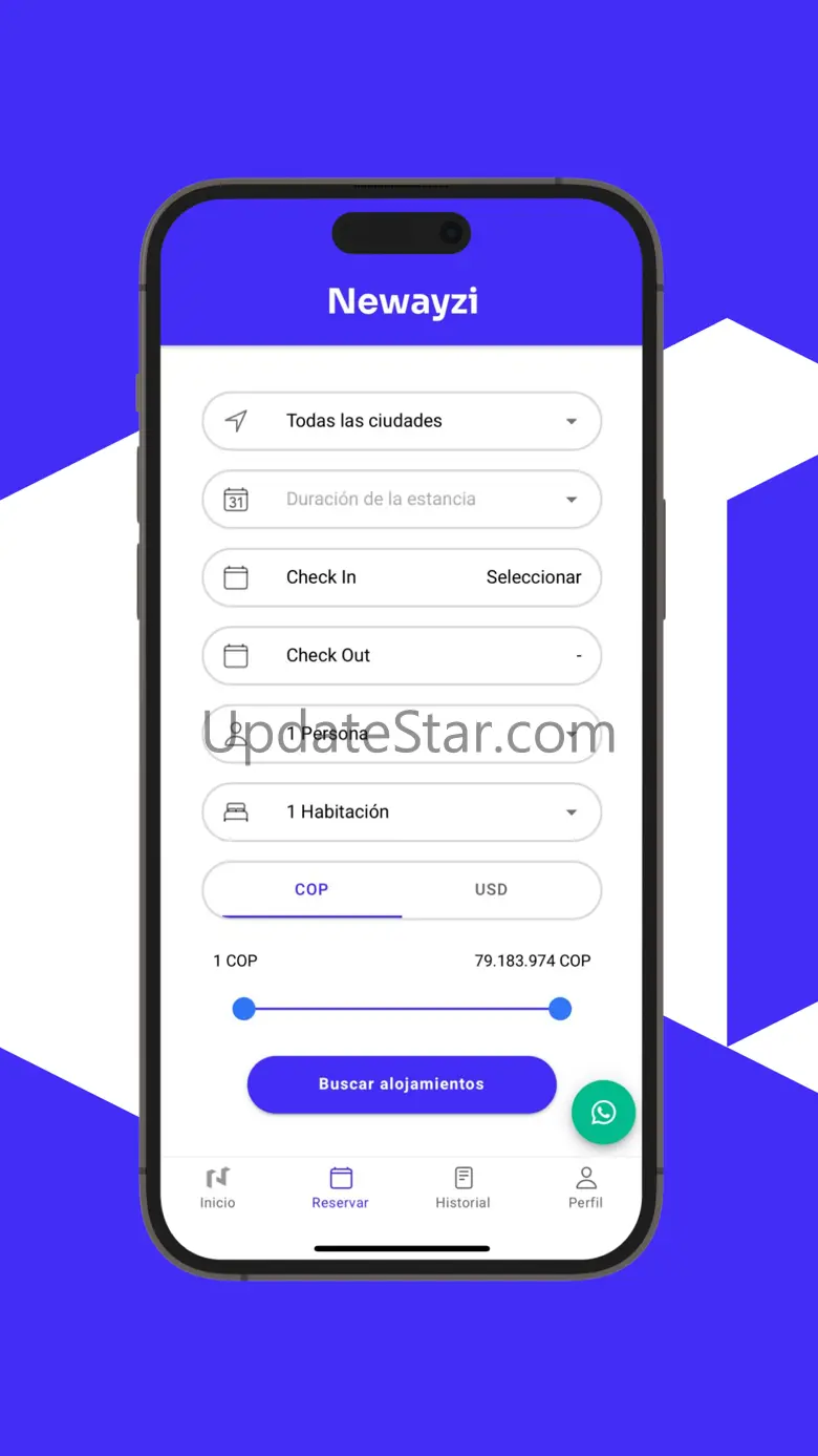 Newayzi 2.2.5