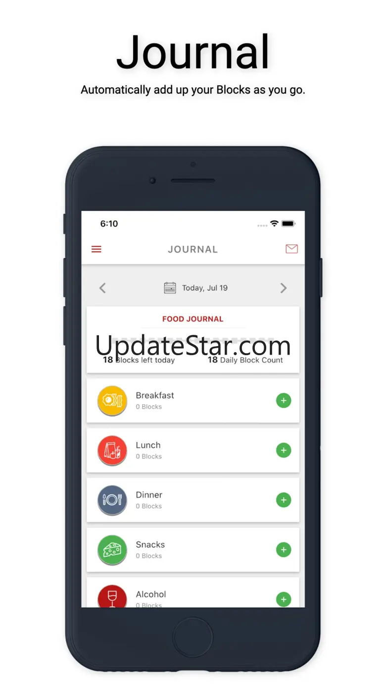 One Life Diet 2.0.6