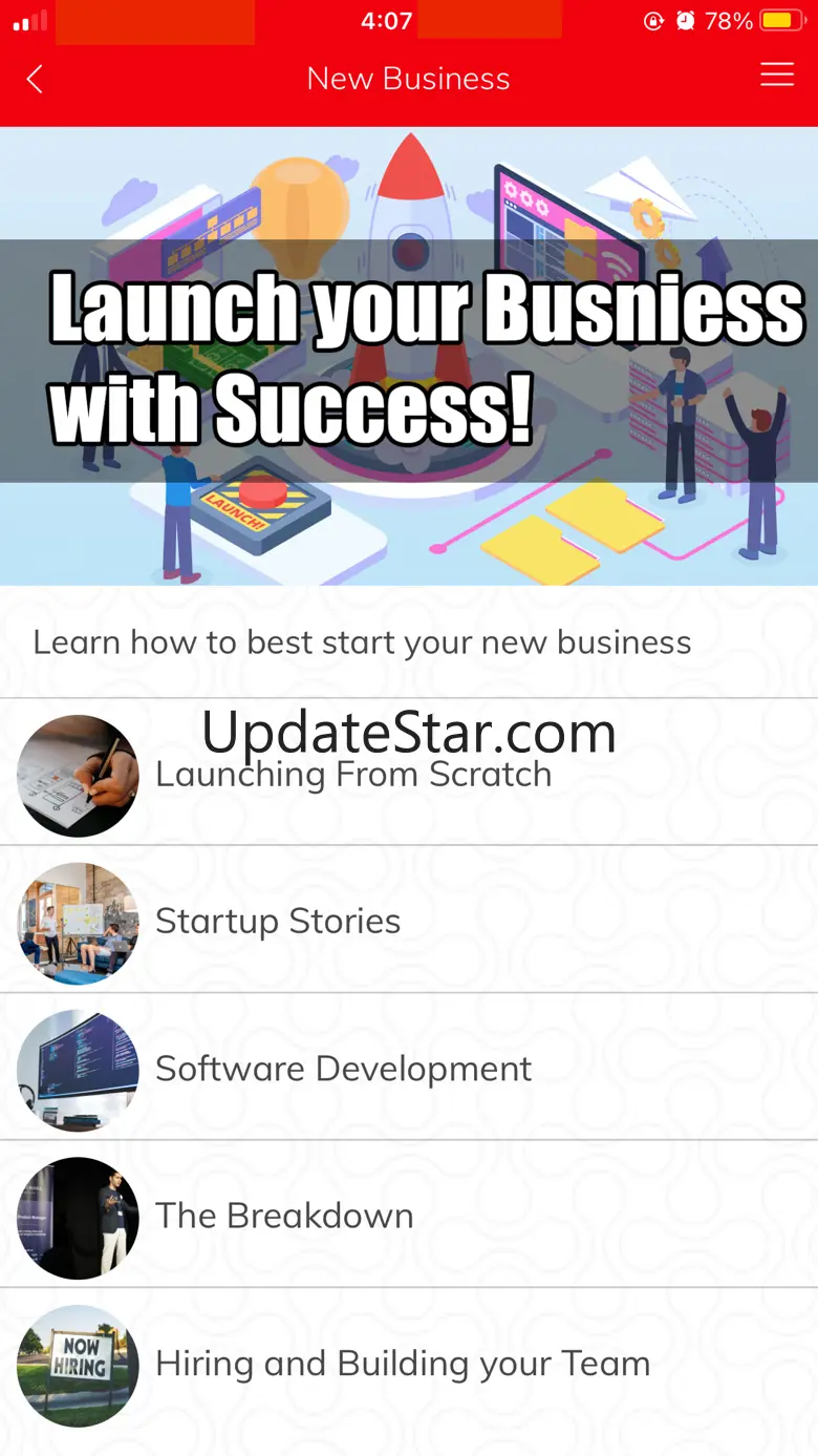 Cogent Step 1.0.28