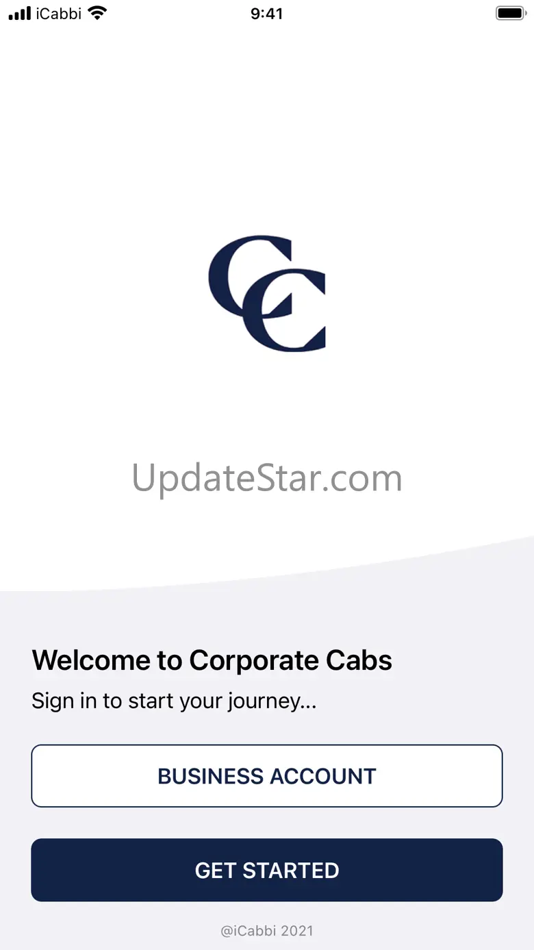 Corporate Cabs 4.16.0