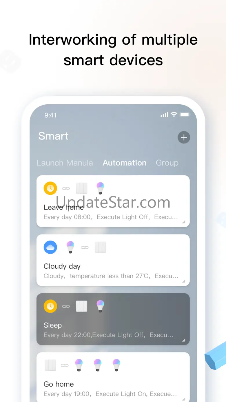 Argrace Smart 3.2.4
