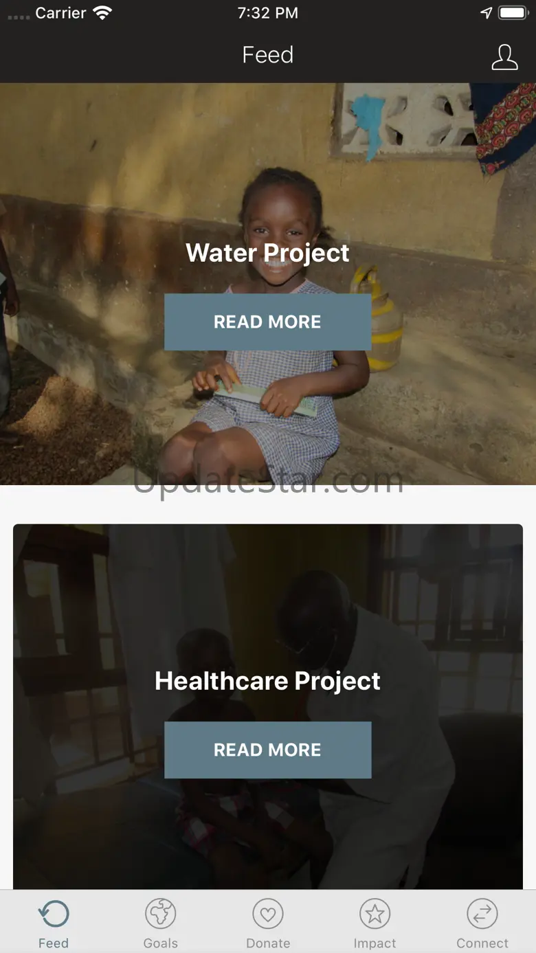 Veritas Foundation 15.1.0