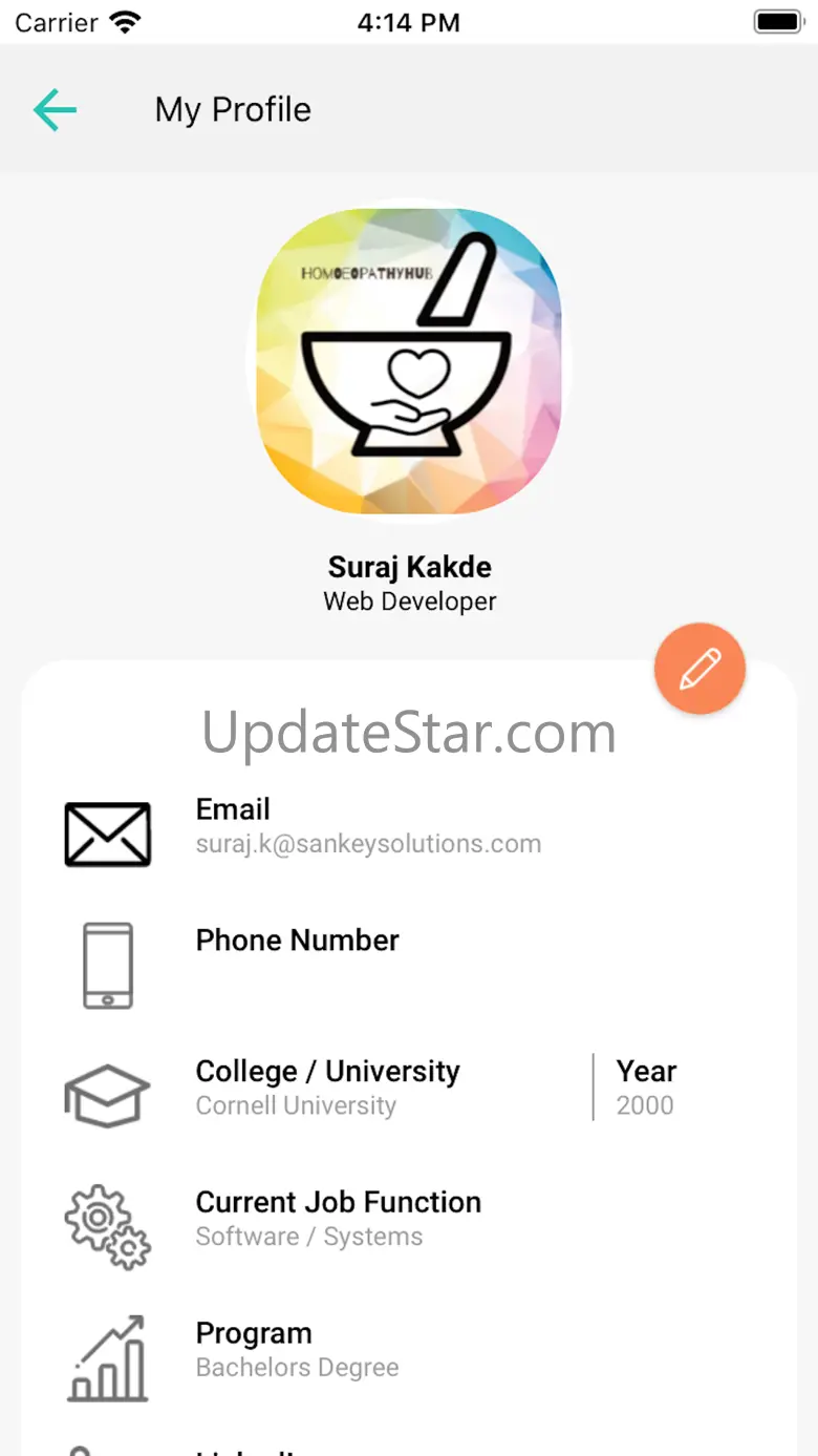 EMBA Connect 5.1.4
