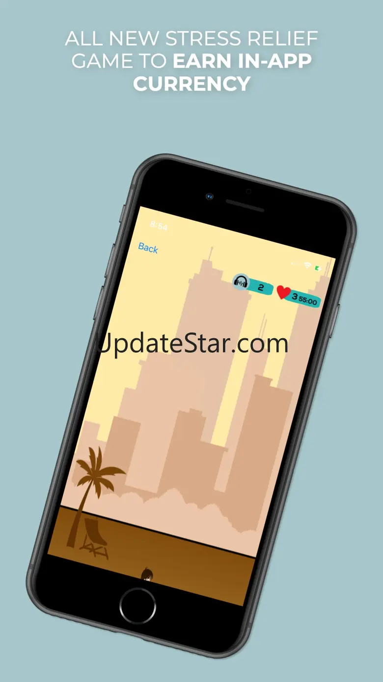 Lifebeats: Focus Sleep & Relax 1.9.5