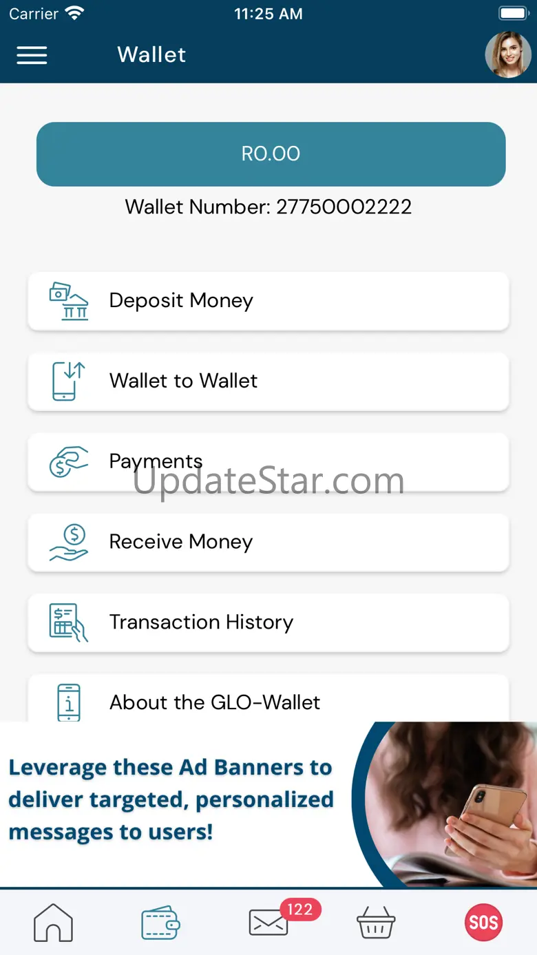 GLOCMS Community 3.7.64
