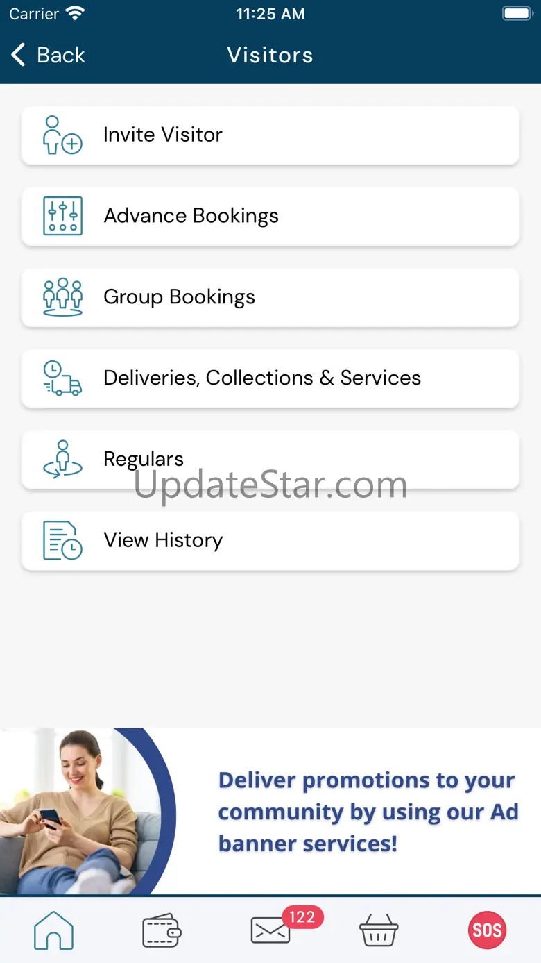 GLOCMS Community 3.7.64