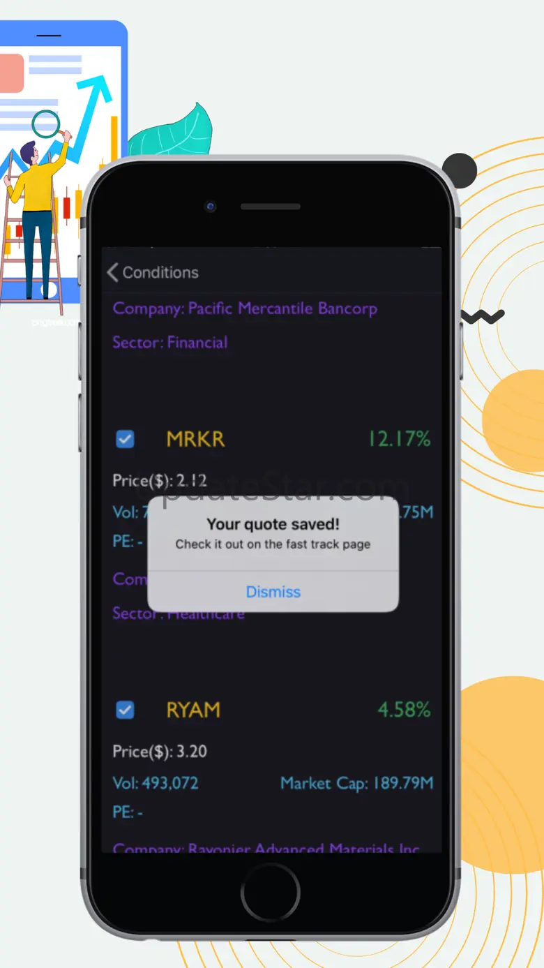Penny Pony : Penny Scanner 4.3.0A
